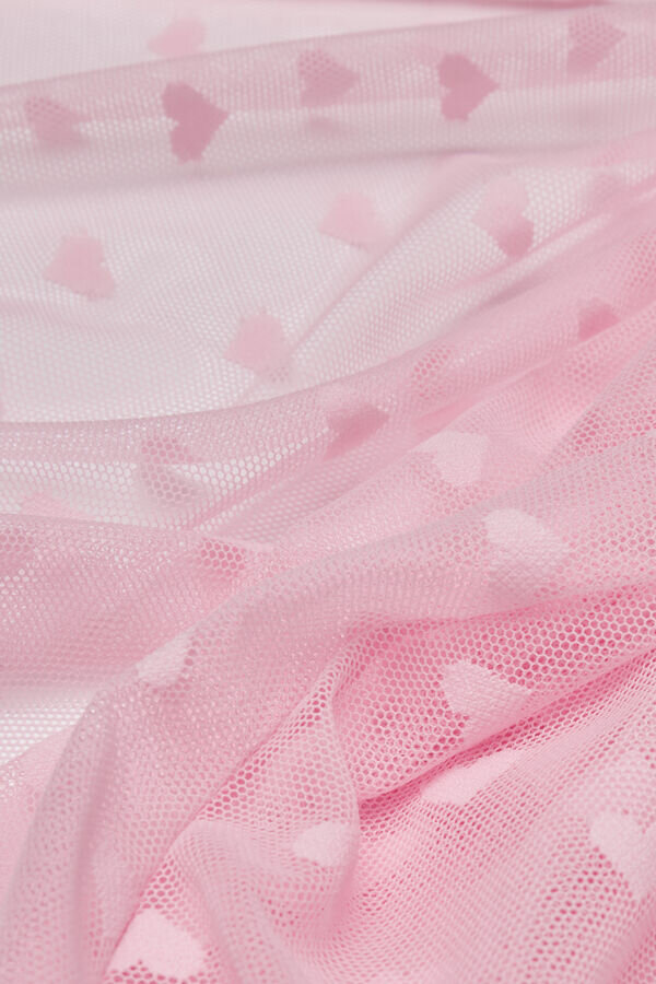 Babydoll din dantelă Love Club Babydoll din dantelă Love Club