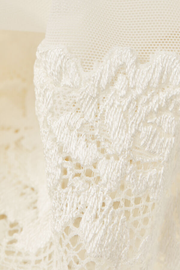 Babydoll Pretty Flowers Babydoll Pretty Flowers