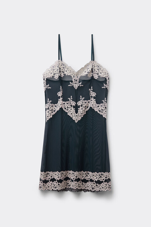 Babydoll Pretty Flowers Babydoll Pretty Flowers