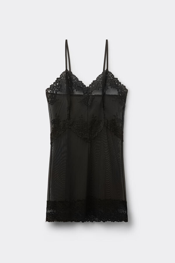 Babydoll Pretty Flowers Babydoll Pretty Flowers