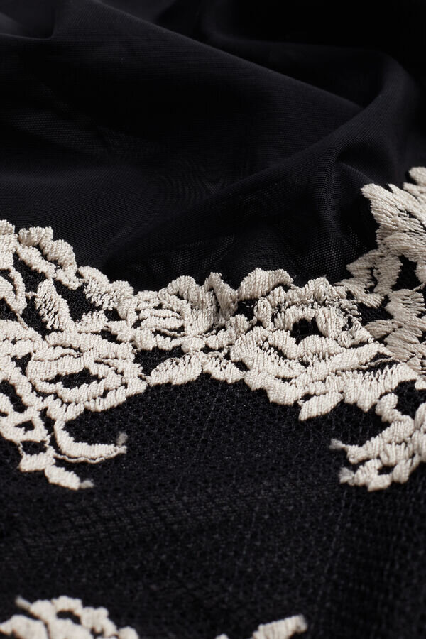 Babydoll Pretty Flowers Babydoll Pretty Flowers