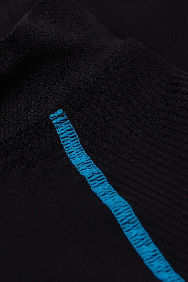 Bluză sport cu mâneci lungi Bluză sport cu mâneci lungi