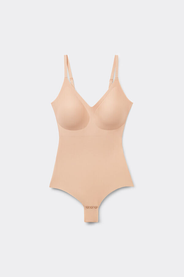 Body Eri din microfibră Body Eri din microfibră