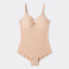 Body Francesca din Ultralight Microfiber