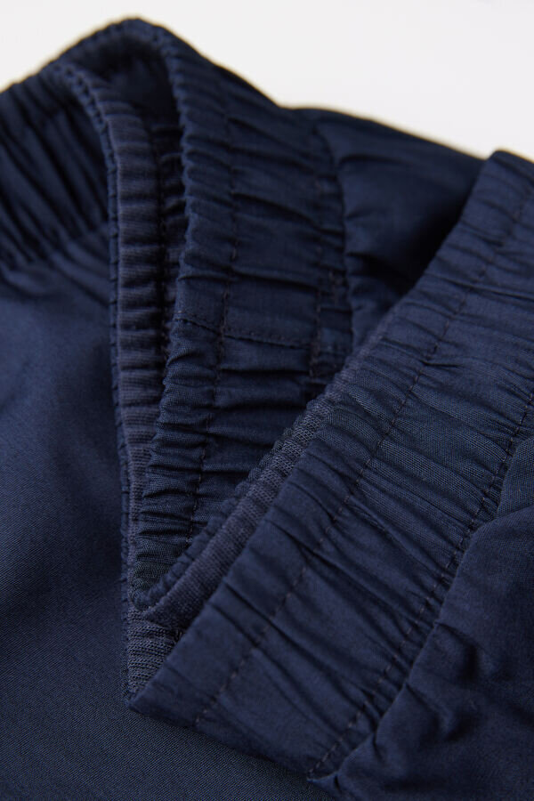 Boxeri cu imprimeu detaliat Boxeri cu imprimeu detaliat