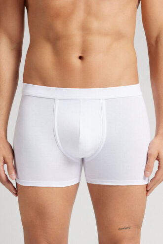 Boxeri din bumbac premium