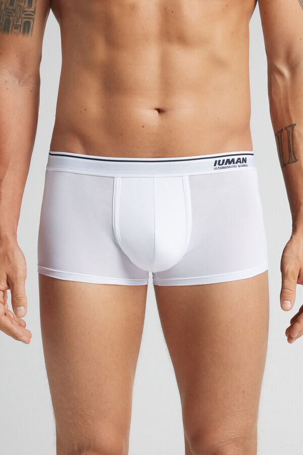 Boxeri Super Fresh Micro-Mesh Boxeri Super Fresh Micro-Mesh