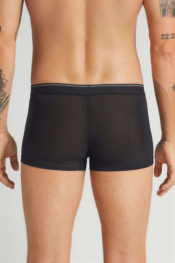 Boxeri Super Fresh Micro-Mesh Boxeri Super Fresh Micro-Mesh