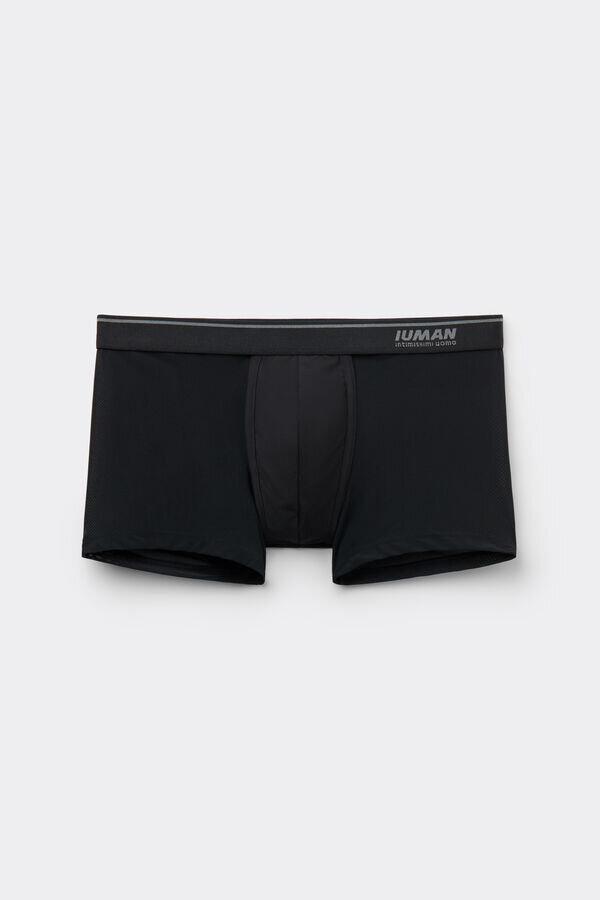 Boxeri Super Fresh Micro-Mesh Boxeri Super Fresh Micro-Mesh