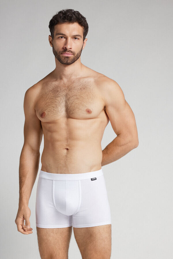 Boxerii Indestructible Superior din bumbac Boxerii Indestructible Superior din bumbac