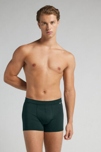 Boxerii Indestructible Superior din bumbac