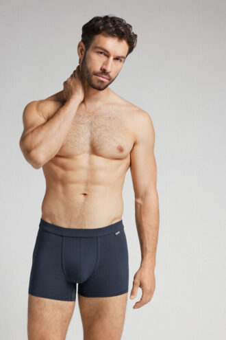 Boxerii Indestructible Superior din bumbac