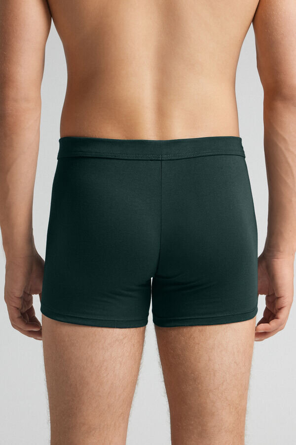 Boxerii Indestructible Superior din bumbac Boxerii Indestructible Superior din bumbac