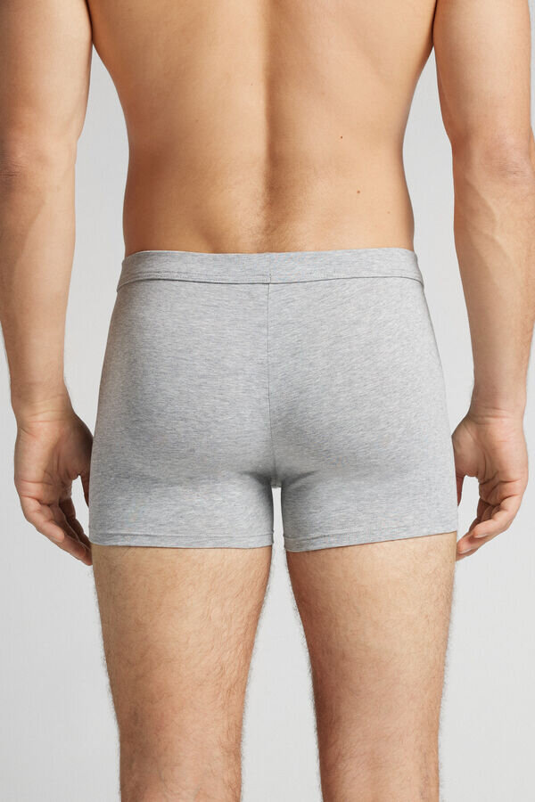 Boxerii Indestructible Superior din bumbac Boxerii Indestructible Superior din bumbac