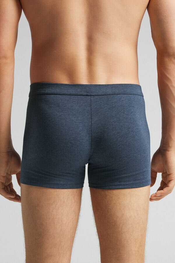 Boxerii Indestructible Superior din bumbac Boxerii Indestructible Superior din bumbac