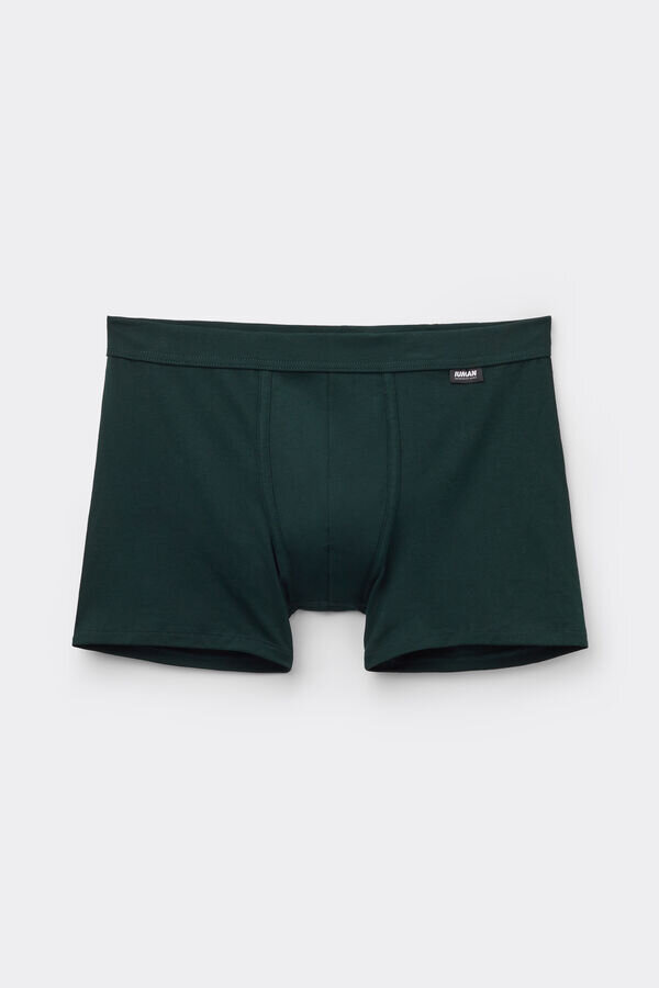 Boxerii Indestructible Superior din bumbac Boxerii Indestructible Superior din bumbac