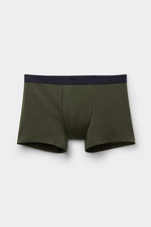 Boxerii Indestructible Superior din bumbac Boxerii Indestructible Superior din bumbac