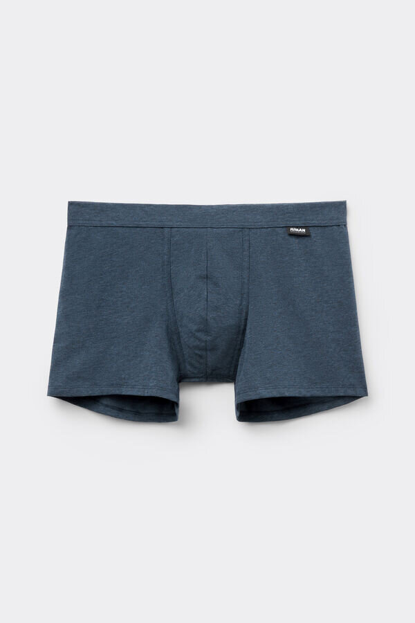 Boxerii Indestructible Superior din bumbac Boxerii Indestructible Superior din bumbac