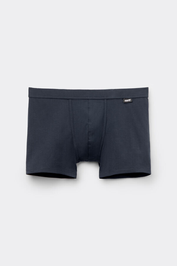 Boxerii Indestructible Superior din bumbac Boxerii Indestructible Superior din bumbac