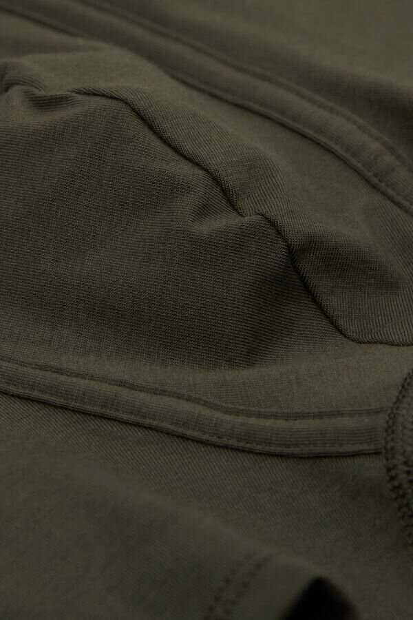 Boxerii Indestructible Superior din bumbac Boxerii Indestructible Superior din bumbac