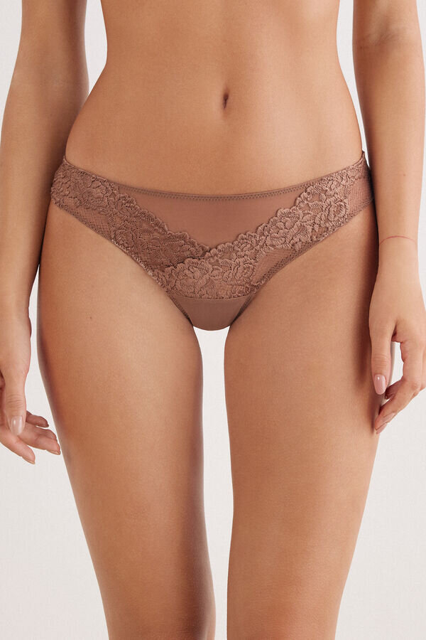 Brazilian Brazilian shorts Pretty Flowers Brazilian Brazilian shorts Pretty Flowers