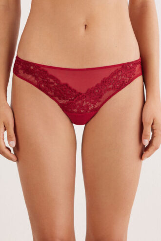 Brazilian Brazilian shorts Pretty Flowers