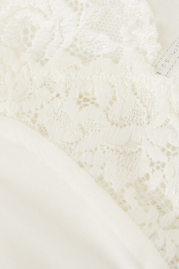 Brazilian Brazilian shorts Pretty Flowers Brazilian Brazilian shorts Pretty Flowers