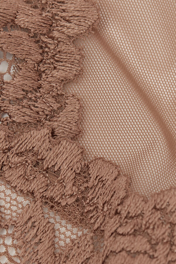 Brazilian Brazilian shorts Pretty Flowers Brazilian Brazilian shorts Pretty Flowers