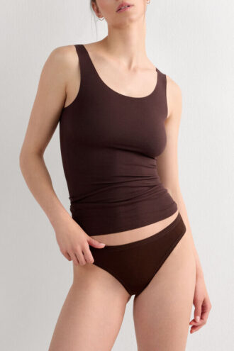 Brazilian din bumbac ultraleger