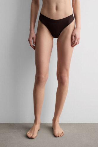 Brazilian fără cusături, confort superior