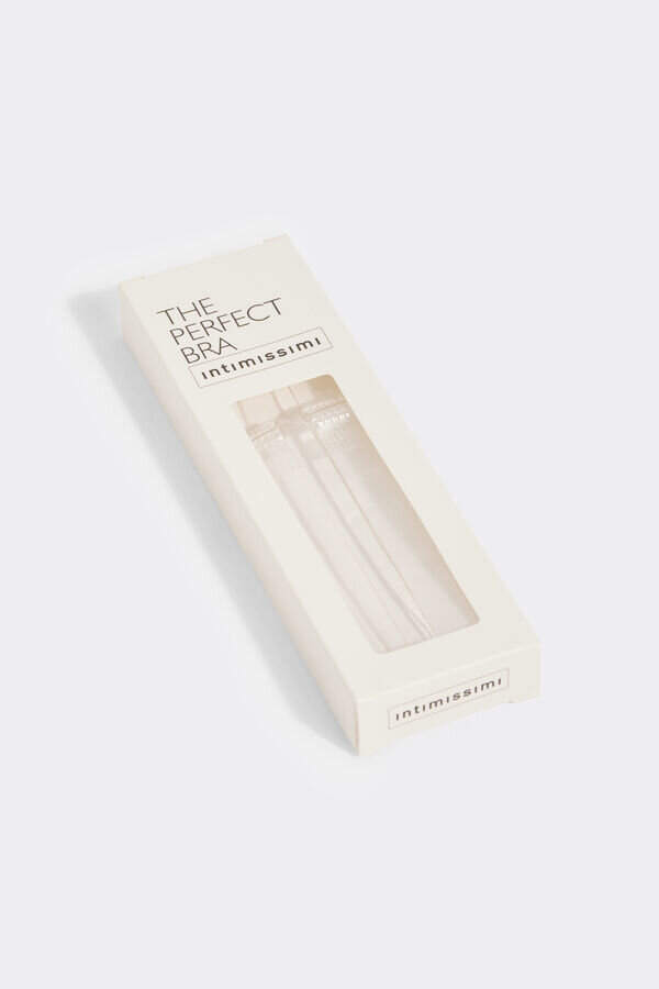 Bretele transparente pentru sutien Bretele transparente pentru sutien