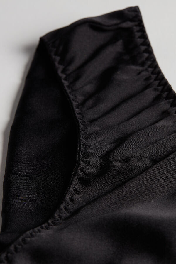 Chiloți Brazilian din mătase Chiloți Brazilian din mătase