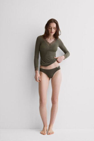 Chiloți din bumbac Chiloți din bumbac