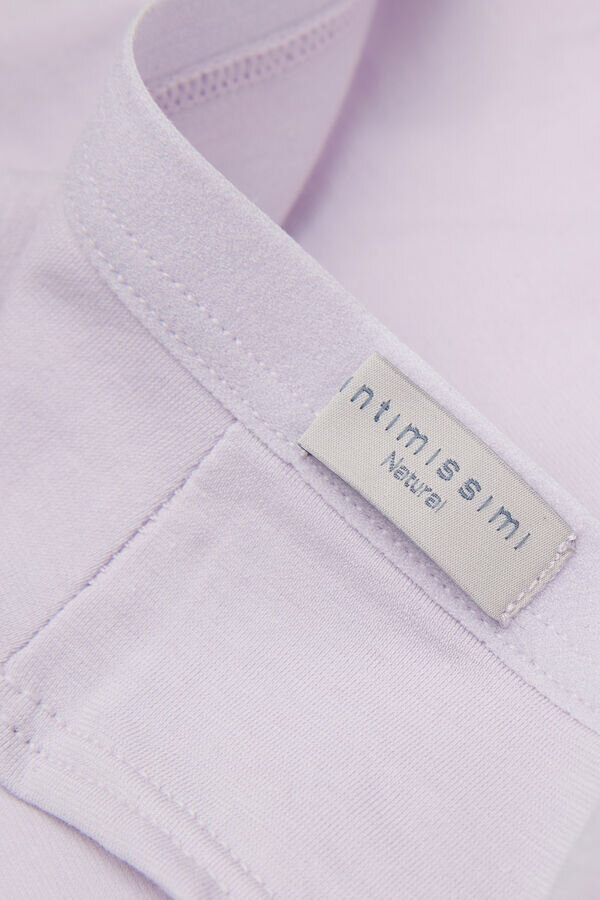 Chiloți din bumbac Chiloți din bumbac