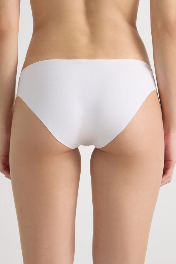 Chiloți din bumbac fără cusături Chiloți din bumbac fără cusături