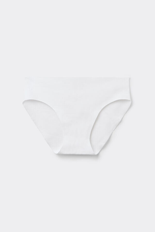 Chiloți din bumbac fără cusături Chiloți din bumbac fără cusături