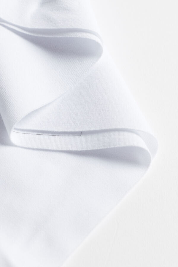 Chiloți din bumbac fără cusături Chiloți din bumbac fără cusături