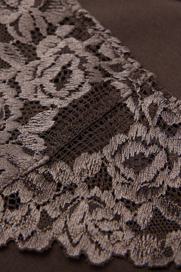 Chiloți din bumbac fără cusături Pretty Flowers Chiloți din bumbac fără cusături Pretty Flowers