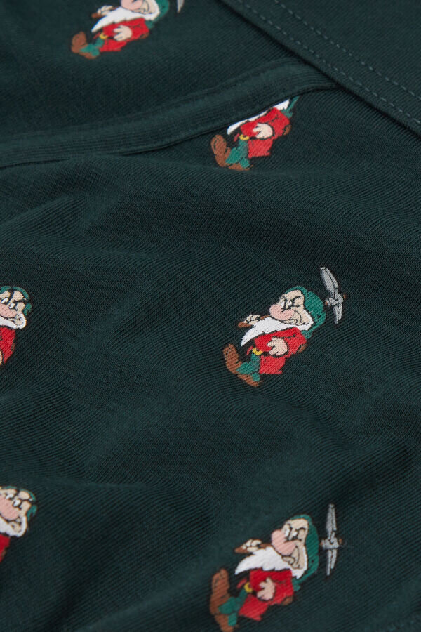 Chiloți din bumbac superior Grumpy ©Disney Chiloți din bumbac superior Grumpy ©Disney