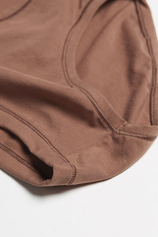 Chiloți din bumbac ultraleger Chiloți din bumbac ultraleger