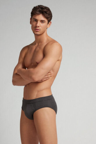 Chiloți din mătase moale