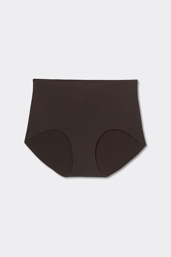 Chiloți hipster din microfibră fără cusături Chiloți hipster din microfibră fără cusături