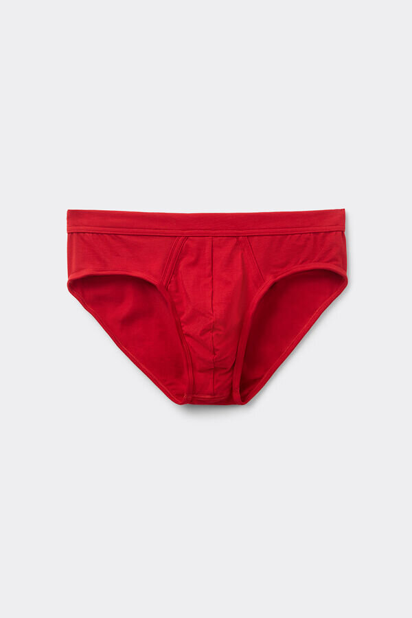 Chiloți ușori din bumbac pentru bărbați Chiloți ușori din bumbac pentru bărbați