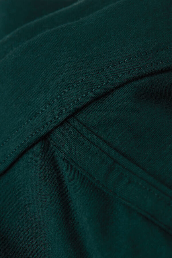 Chiloți ușori din bumbac pentru bărbați Chiloți ușori din bumbac pentru bărbați