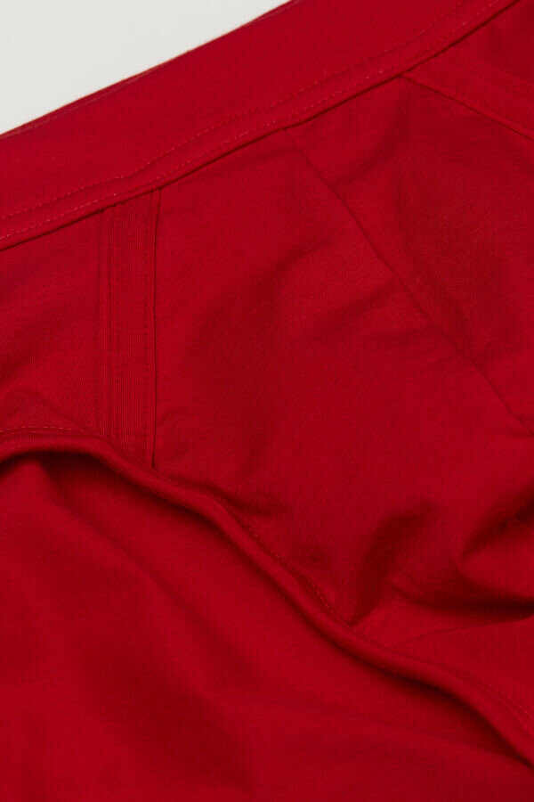 Chiloți ușori din bumbac pentru bărbați Chiloți ușori din bumbac pentru bărbați