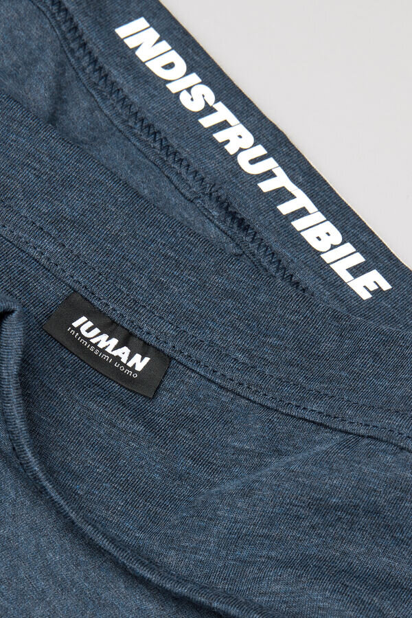 Chiloții Indestructible Superior Cotton Chiloții Indestructible Superior Cotton