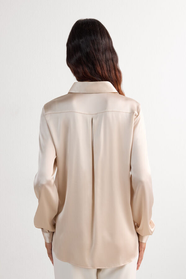 Cămașă din mătase Cămașă din mătase