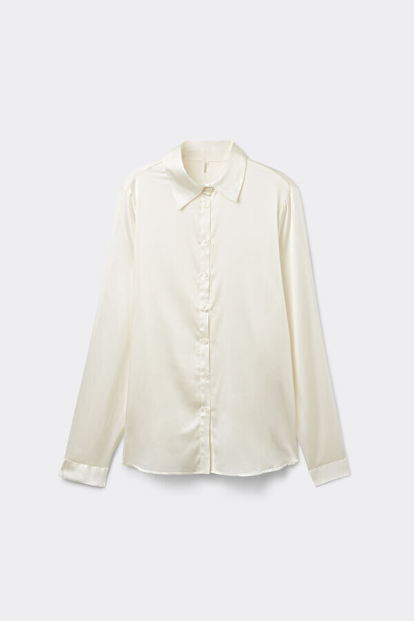 Cămașă din mătase Cămașă din mătase