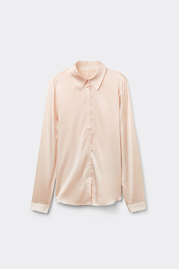 Cămașă din mătase Cămașă din mătase