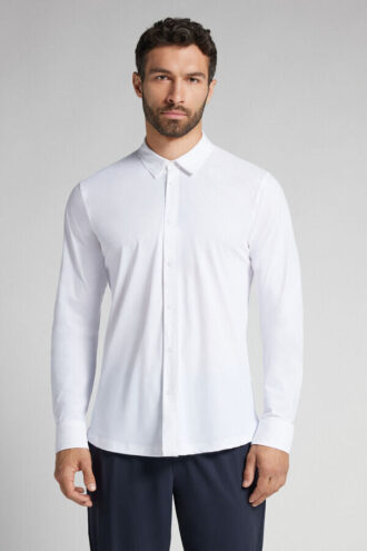 Cămașă fără călcare